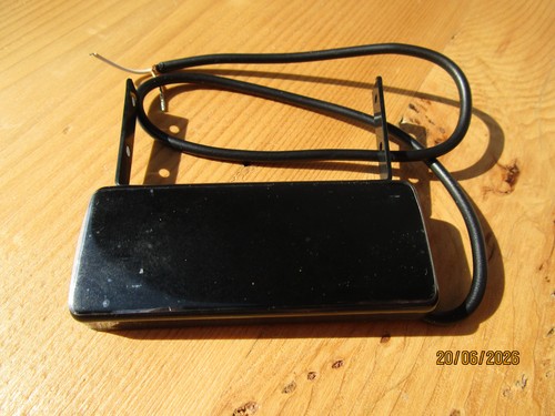 Archtop jazz humbucker - jazz,