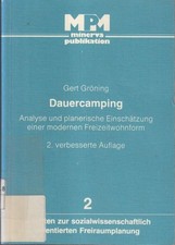 Dauercamping : Analyse u