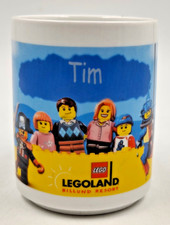 🧱 LEGO LEGOLAND Billund