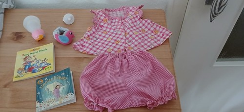 Baby born zubehör kleidung - baby,