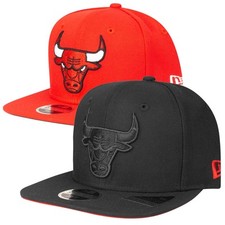 New Era 9Fifty Snapback Kinder Cap - NBA Chicago Bulls