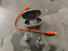 ISY ITW-9000-BK, In-ear Kopfhörer Bluetooth Schwarz