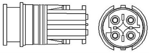 Magneti marelli lambdasonde - magneti,