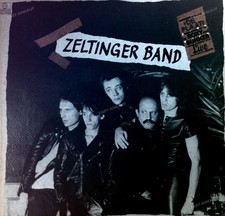 Zeltinger Band - De Plaat (Im