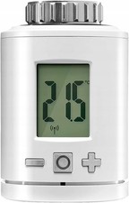 Gigaset ONE X Thermostatkopf Heizkörperthermostat weiß
