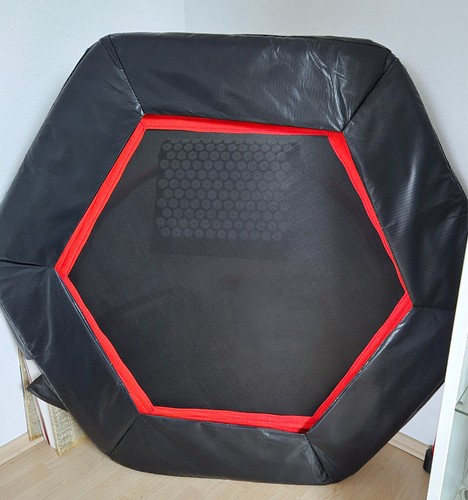 Fitness trampolin sportplus - fitness,