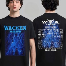 Wacken open air 2025 - air,