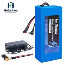 48V 14Ah Lithium ebike Battery