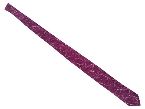 Olymp krawatte herren - krawatte, lila