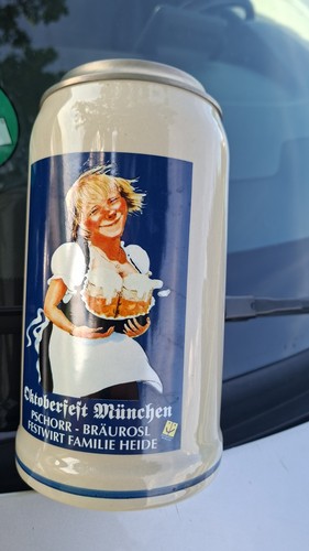 Oktoberfest pschorr braurose - oktoberfest,