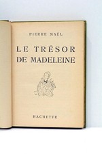 Le tésor de Madeleine Paris