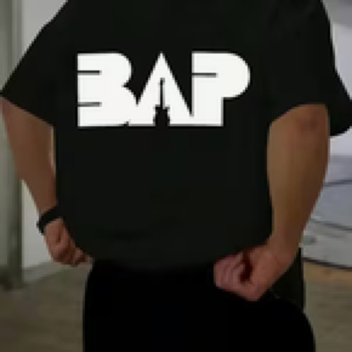 Bap fan shirt xxl ist - fan, eher