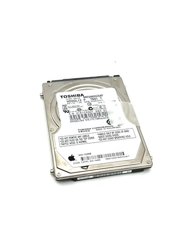 Ori 512gb hdd festplatte hard - hdd,