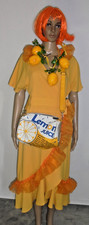 Karneval Zitrone Lemon Juice