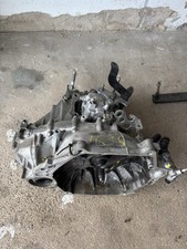Honda Jazz (GE/GG/GP] 08-13 1.3  Halbautomatik Getriebe