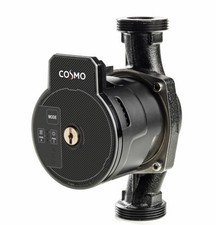 COSMO Hybrid Pumpe CP-HY 25-75/180 BL für Heizung / Solar mit/ohne PWM | CPPWM25