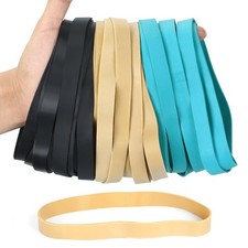 Heavy Duty Thick Rubber Bands