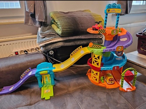 Vtech tut - tut, baby