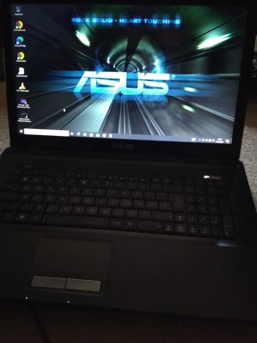 Notebook asus k73br amd 450 - notebook, k73br-amd