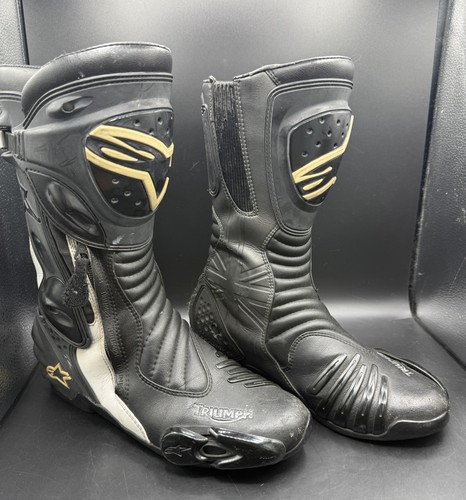 Triumph alpinestars herren - triumph,