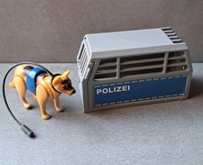 Playmobil Tiere | Polizei