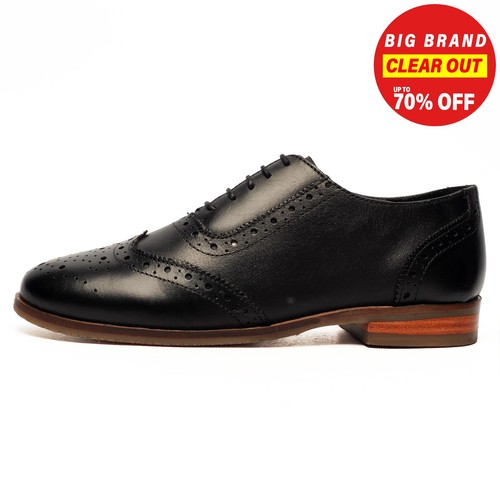 Cipriata natasha brogue oxford - cipriata,