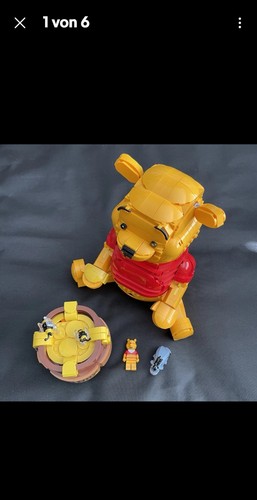 Lego disney classic - lego,