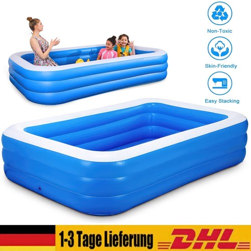 Planschbecken kinderpool - planschbecken,