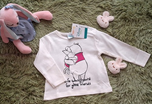 Winnie the pooh - winnie-, baby