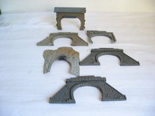 SM171* FALLER N Konvolut