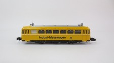 Arnold 2913 Indusi-Messwagen