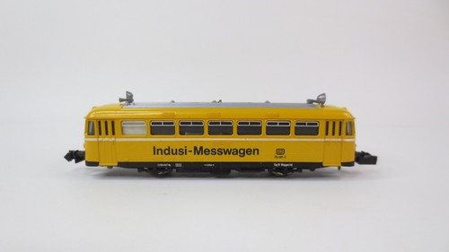 Arnold 2913 indusi messwagen - arnold,