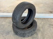 2x Goodyear Vector 4 Seasons