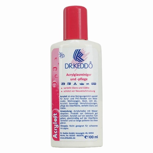 Keddo acryleit - dr.keddo,