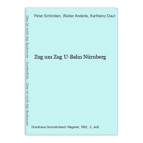 Zug bahn nürnberg - zug,