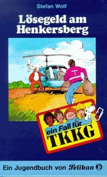 Ein fall für tkkg 56 - fall, tkkg,