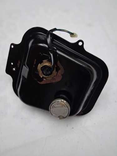 Kymco 4 takt tank - kymco,