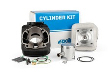 Zylinder Kit Polini Grauguss