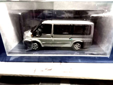 FORD Transit L1H1 Bus Van