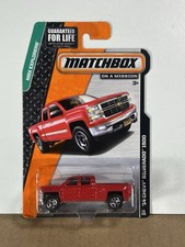 Matchbox MBX Explorer ‘14
