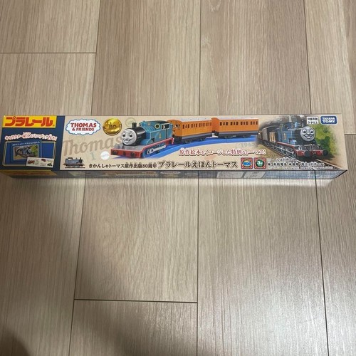 Takara tomy plarail thomas - tomy,