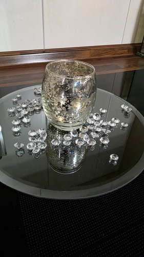 Partylite teelichter mercury - partylite,