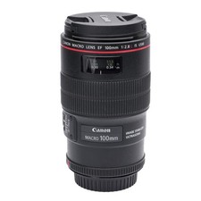 Canon 100mm/2,8 EF L Macro IS USM Objektiv