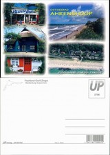 Ahrenshoop Mehrbild-AK ua