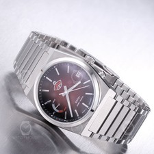 Ruhla 1929 Space Control Solar