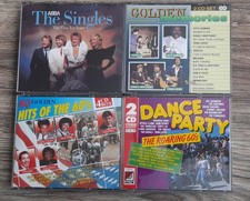 ABBA The Singles "The first