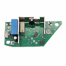 Thomas Platine mit Schalter Aqua + Pet & Family X7 X8 Multiclean 190832 Original