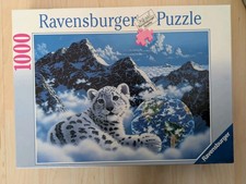 Ravensburger Puzzle 1000 Teile