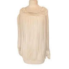 Traumhafte chiffon bluse - traumhafte,