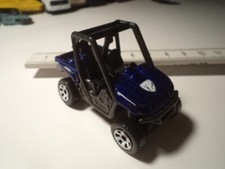 Yamaha Rhino Matchbox 